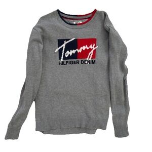 Women's‎ Tommy Hilfiger Sweater Size X Small